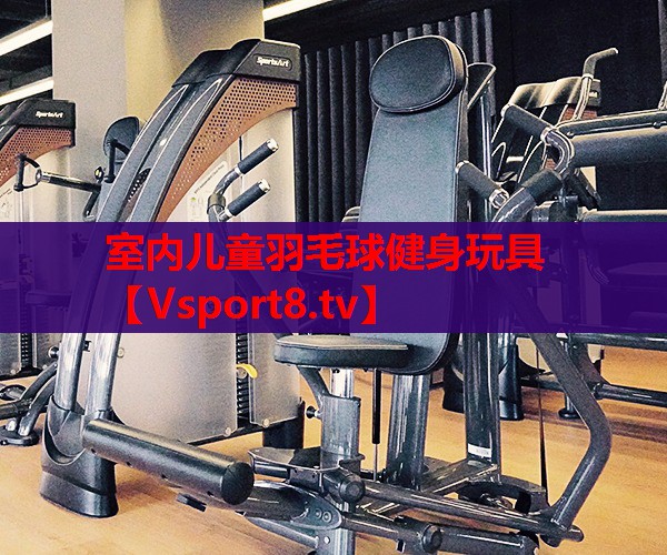 室内儿童羽毛球健身玩具