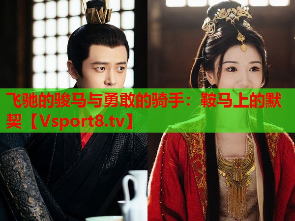 飞驰的骏马与勇敢的骑手：鞍马上的默契